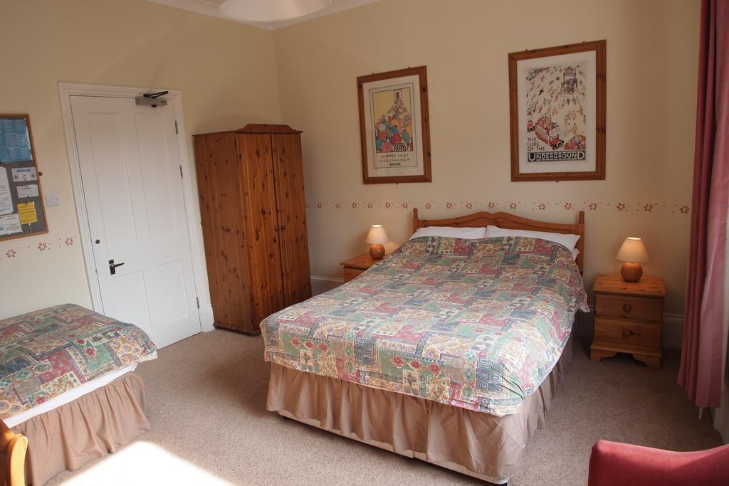 Kandara Guest House Londra Cameră foto