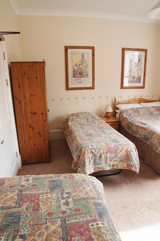 Kandara Guest House Londra Cameră foto