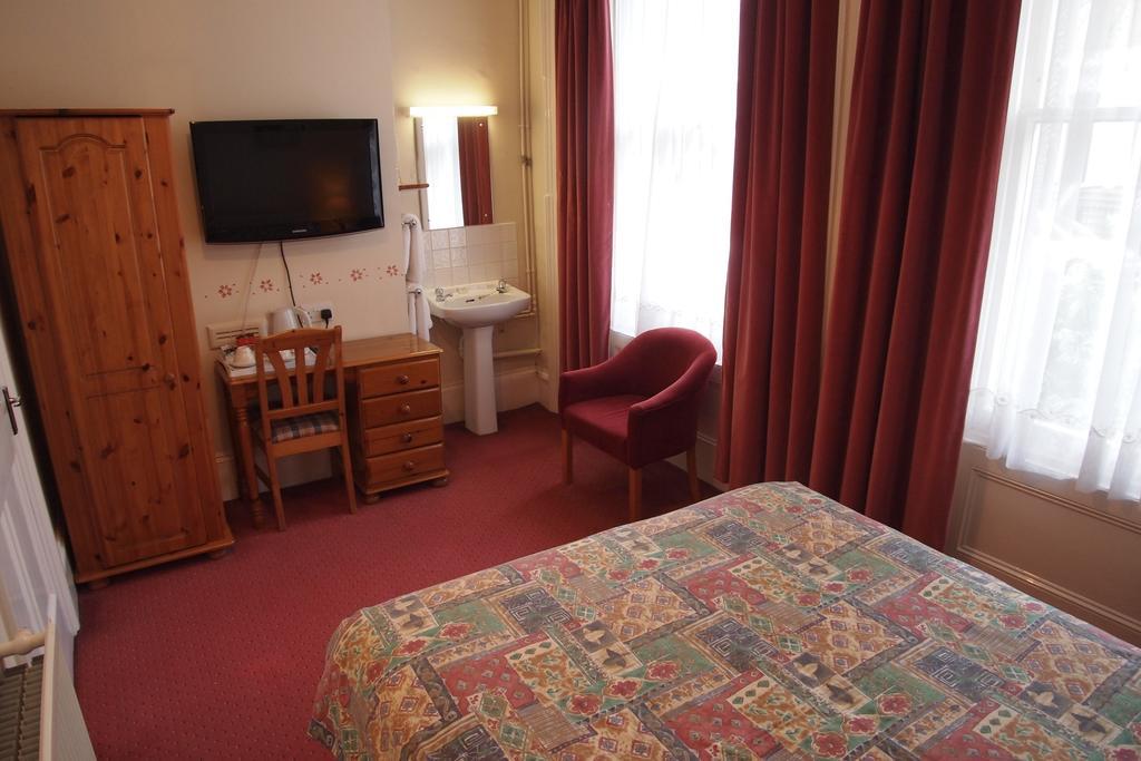 Kandara Guest House Londra Cameră foto