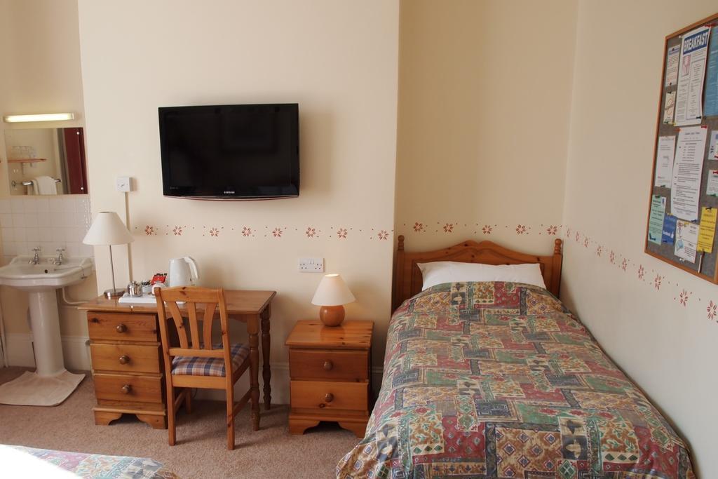 Kandara Guest House Londra Cameră foto