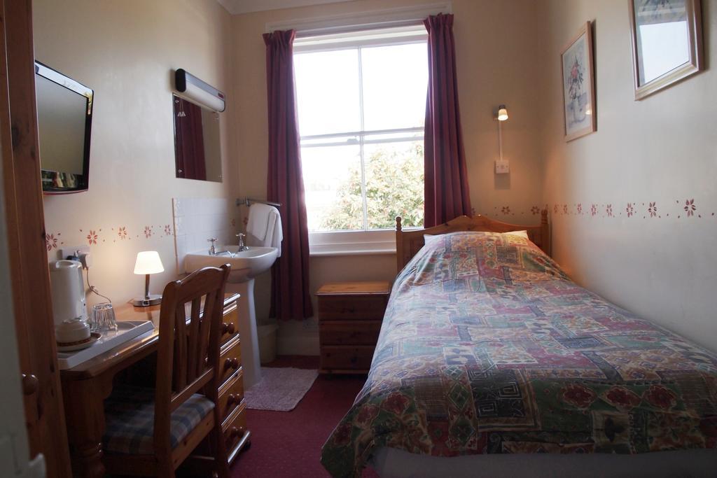 Kandara Guest House Londra Cameră foto