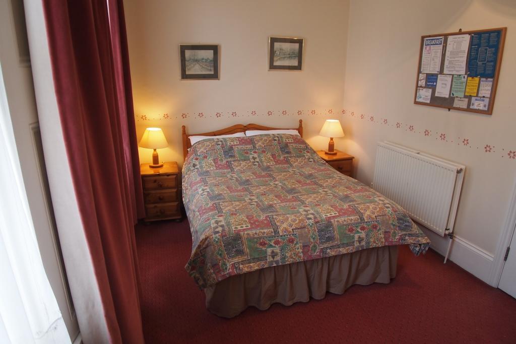 Kandara Guest House Londra Cameră foto