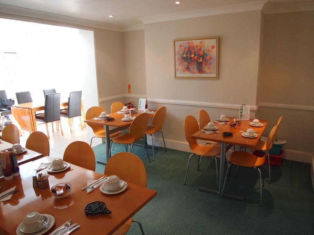 Kandara Guest House Londra Exterior foto