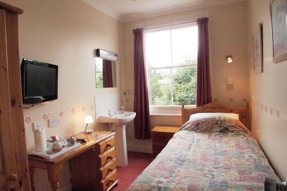 Kandara Guest House Londra Exterior foto