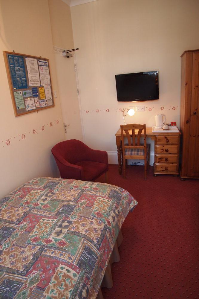 Kandara Guest House Londra Exterior foto