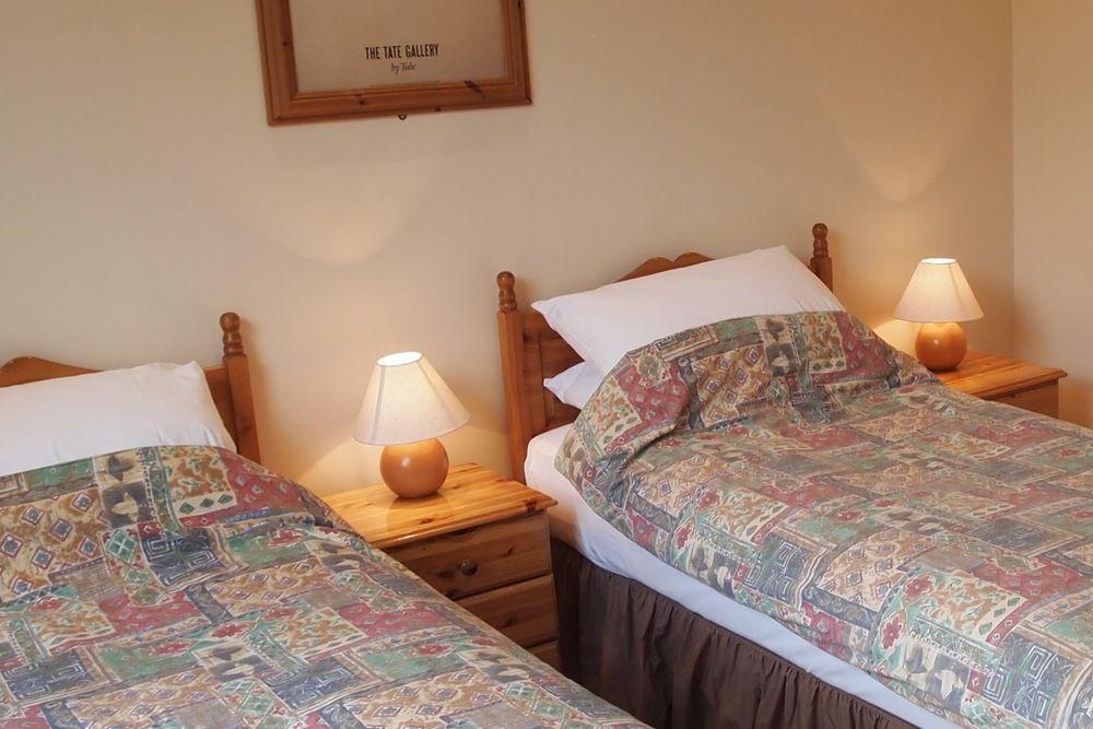 Kandara Guest House Londra Exterior foto