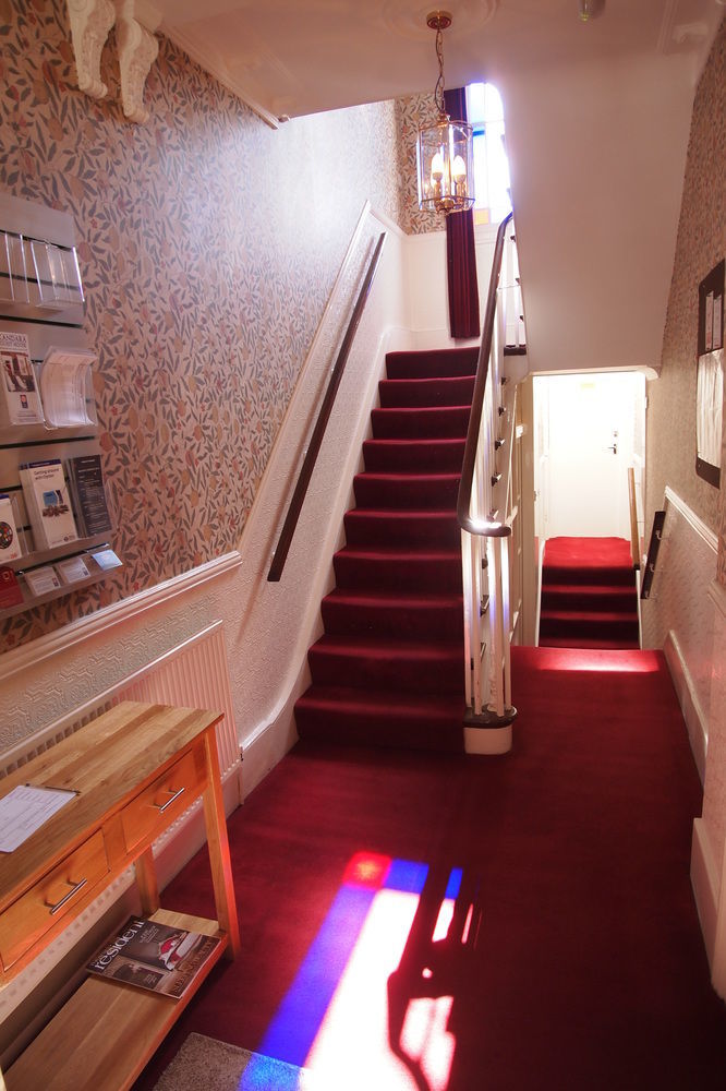 Kandara Guest House Londra Exterior foto