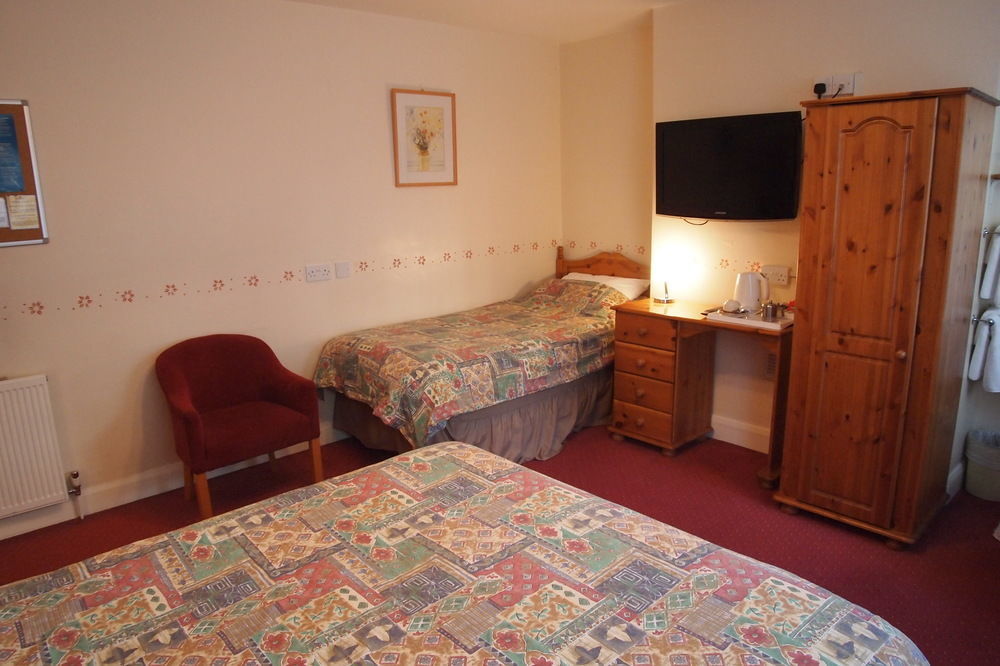 Kandara Guest House Londra Exterior foto